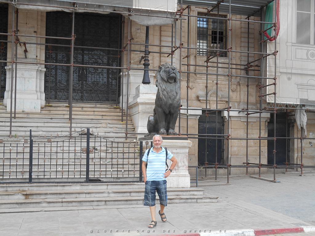 53-Hotel de Ville en travaux.JPG -           